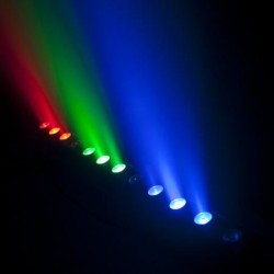 Barre à Led BAR 1M RGB