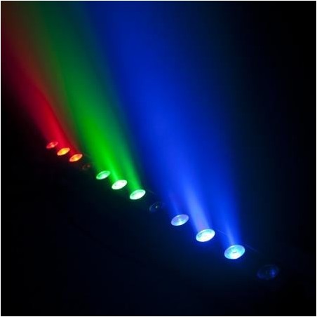 Barre à Led BAR 1M RGB