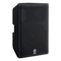 Enceinte Active YAMAHA DXR15 1100W 38cm