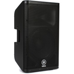 Enceinte Active YAMAHA DXR12 MKII 1100W
