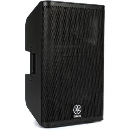 Enceinte Active YAMAHA DXR12 MKII 1100W