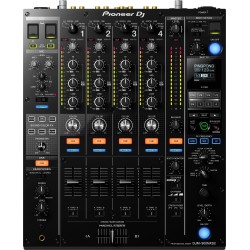 Table de Mixage PIONEER DJM 900