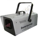 Machine à Neige 1200W avec 5L