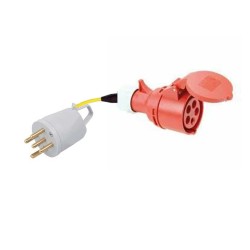 Cordon Adaptateur TRI Cuisine TRI PRO