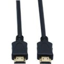 Cordon MULTIMEDIA vidéo et Audio HDMI