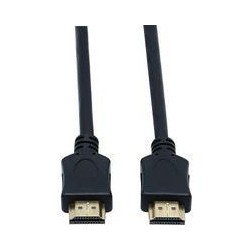 Cordon MULTIMEDIA vidéo et Audio HDMI