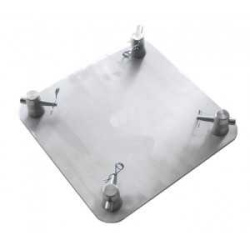 Embase Sol ou Tête pour structure