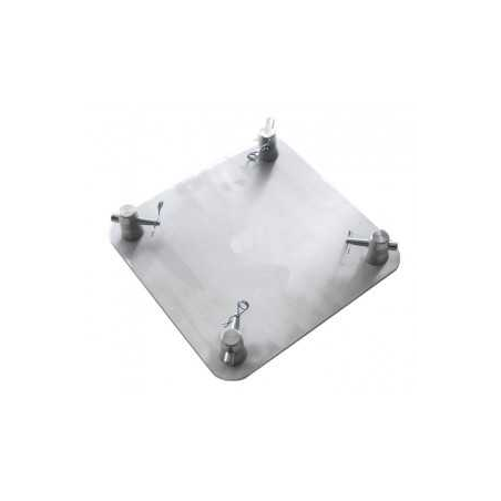 Embase Sol ou Tête pour structure