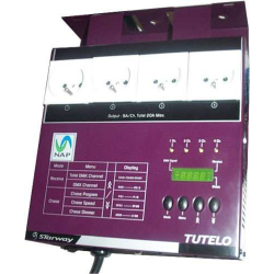 Bloc de Puissance 4x1kw