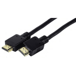 Cordon MULTIMEDIA vidéo et Audio HDMI