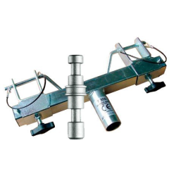 T de pont MOBIL-TECH