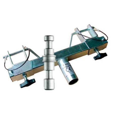 T de pont MOBIL-TECH