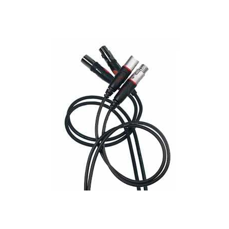 Prolongateur Multipaire 4p Eclaté Eclaté XLR