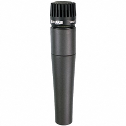 Microphone SM57 SHURE