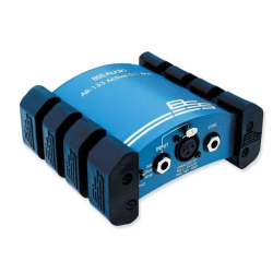 Boite de direct actif AR133 BSS