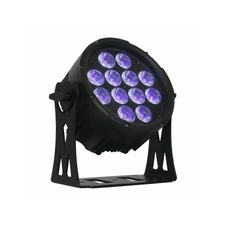 Projecteur LED architecturale NICOLS NOVA PAR710