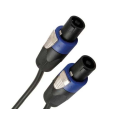 Cordon HP speakon 8 pts 20m