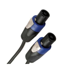 Cordon HP speakon 8 pts 20m