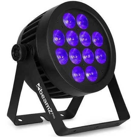 Projecteur LED architecturale BEAMZ PRO RGBW