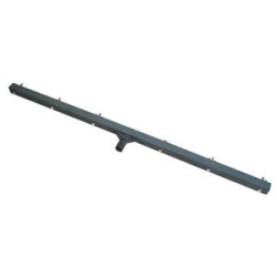 Barre en T diam 50mm L1m