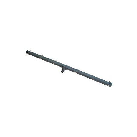 Barre en T diam 50mm L1m