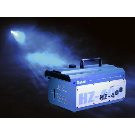 Machine à brouillard HZ400 ANTARI 2Litres