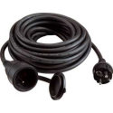 Prolongateur secteur 10/16A 30m 3x2,5 sur