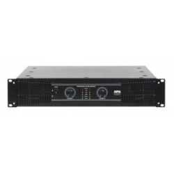 Ampli Sono 2x200W RMS sous 8
