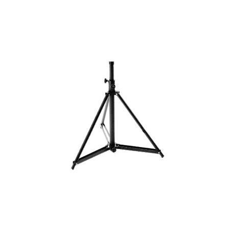 Pied de POURSUITE Fixe