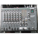 Table de Mixage ECLER Mac70i 8Voies