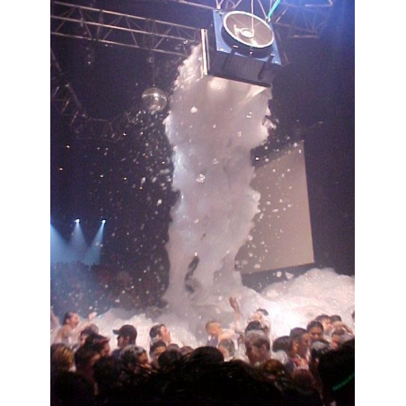 Machine à Mousse Gros Débit Sans