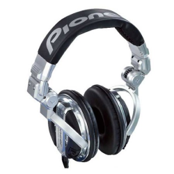 Casque Dj Stéréo DJ