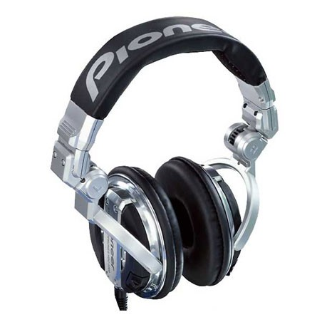 Casque Dj Stéréo DJ