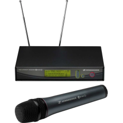 Microphone HF SENNHEISER Main 835 XSW