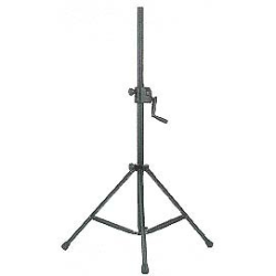Pied d'enceinte telescopique Pied HP