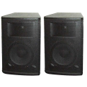 Enceinte 2 voies 350W La paire