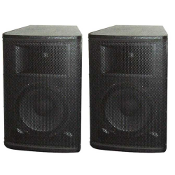 Enceinte 2 voies 350W La paire