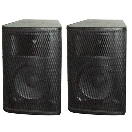 Enceinte 2 voies 350W La paire