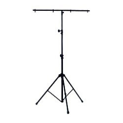 Pied en T 2,40M pour Jeux