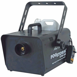 Machine à Fumée 1500W avec 1Litres