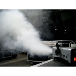 Machine à Fumée 700W avec 1Litres