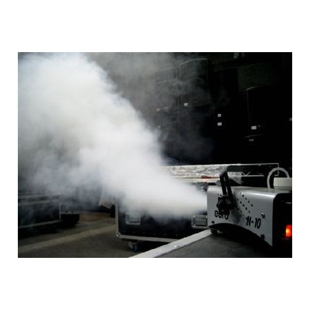 Machine à Fumée 700W avec 1Litres