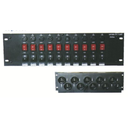 Dispatching 10 Inter