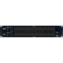 yamaha Equaliseur 2x31 Bandes Annalogique