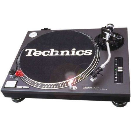 Platine Vinyle TECHNICS SL1210 1200 MK2