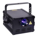 Laser ColorFire RGB ILDA 1 Watts
