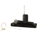 Micro SHURE HF BLX Micro serre