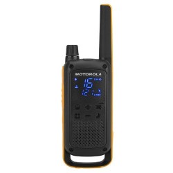 Motorola TLKR T82 Talkie walkie Micro