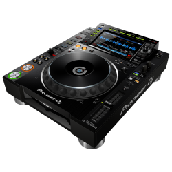 Pioneer DJ CDJ2000 NSX2