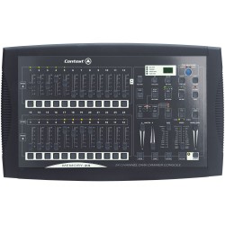 Pupitre à mémoires 12/24 circuits MEMORY24